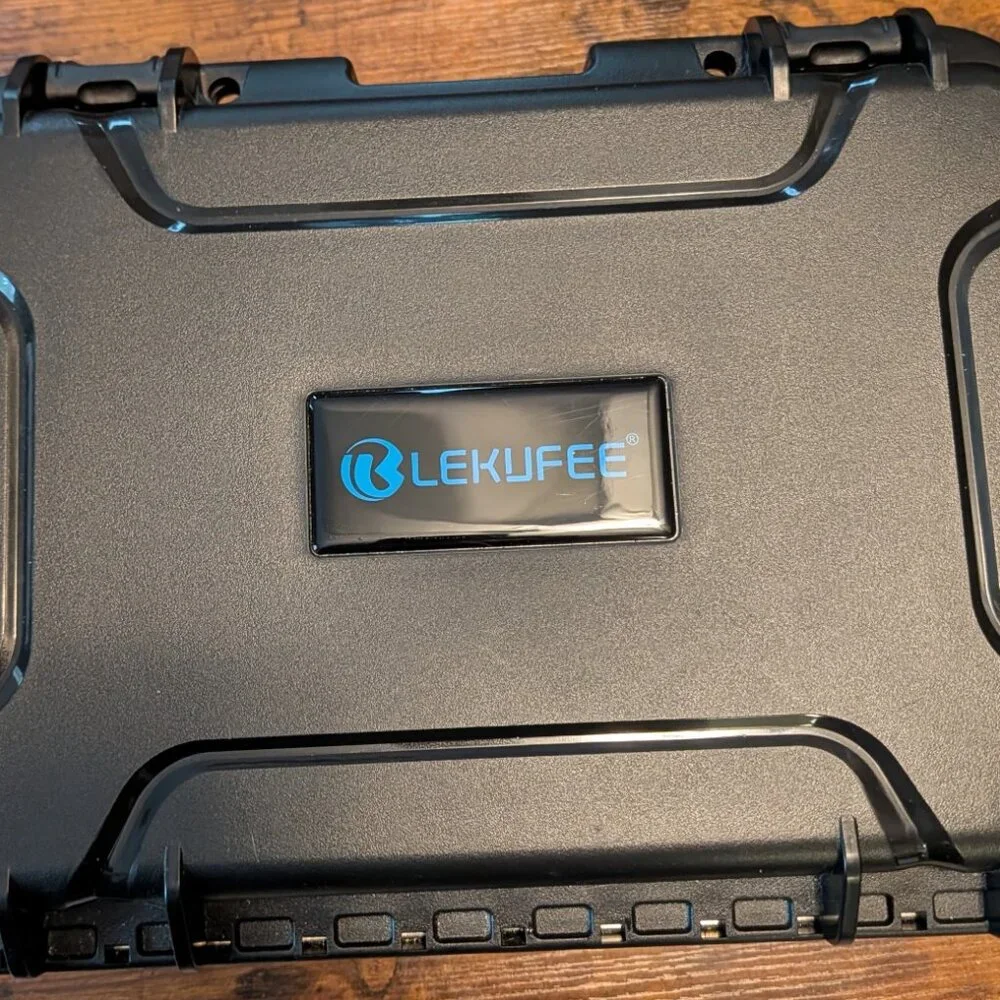 DJI Mavic 3 Pro FlyMore Combo (DJI RC)